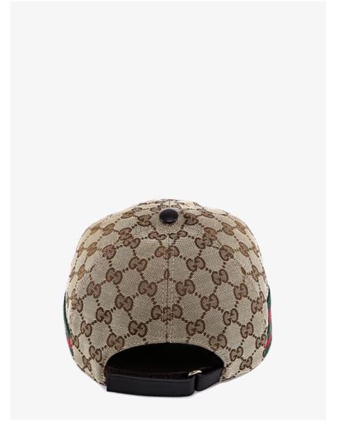 authentic gucci hats|farfetch Gucci hats.